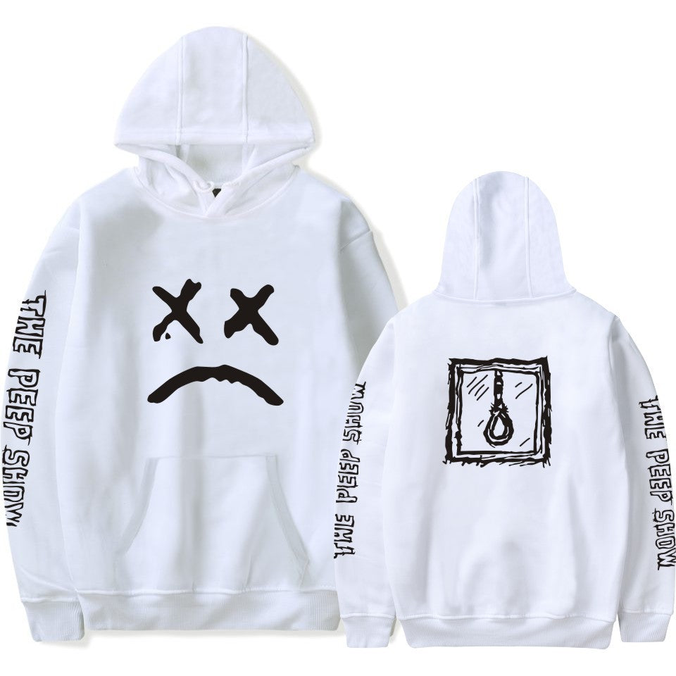 Love Hoodies for Men Love Hoodies for Men